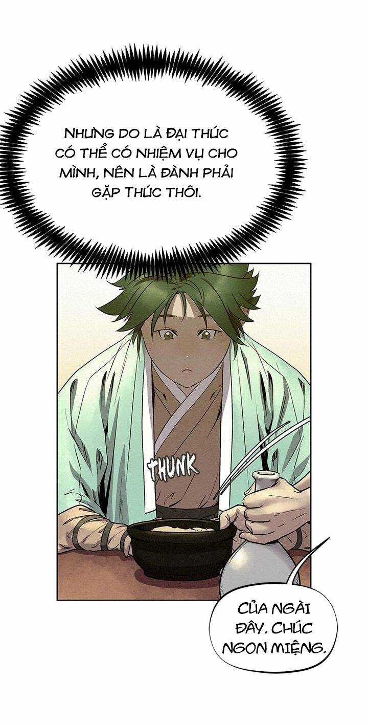 Thợ Săn Mosin - Chương 55 - Trang 46