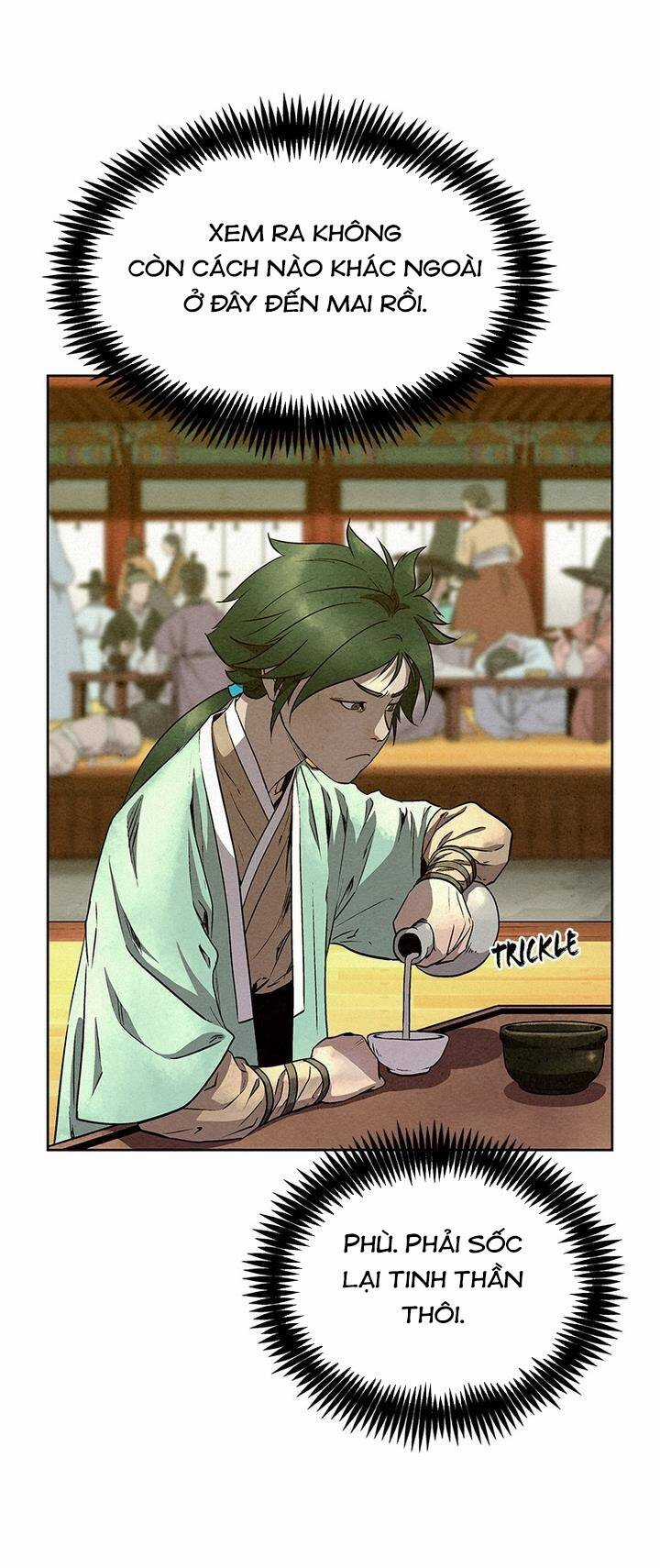 Thợ Săn Mosin - Chương 55 - Trang 47