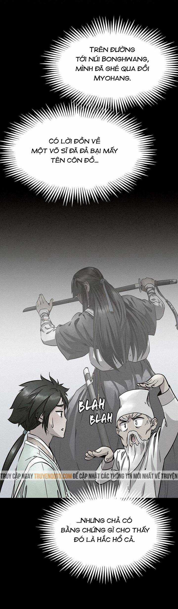 Thợ Săn Mosin - Chương 55 - Trang 49