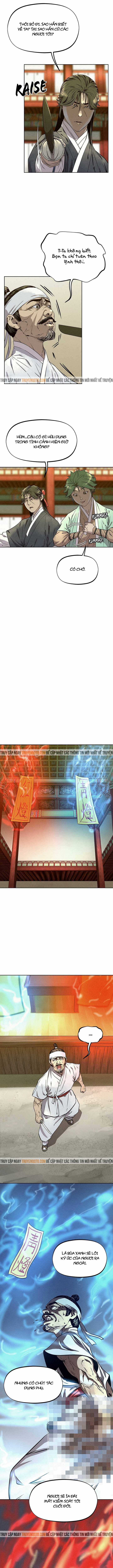 Thợ Săn Mosin - Chương 57 - Trang 5