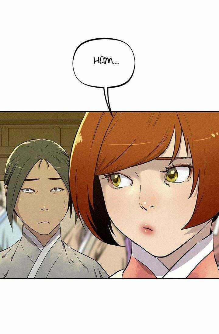 Thợ Săn Mosin - Chương 59 - Trang 31