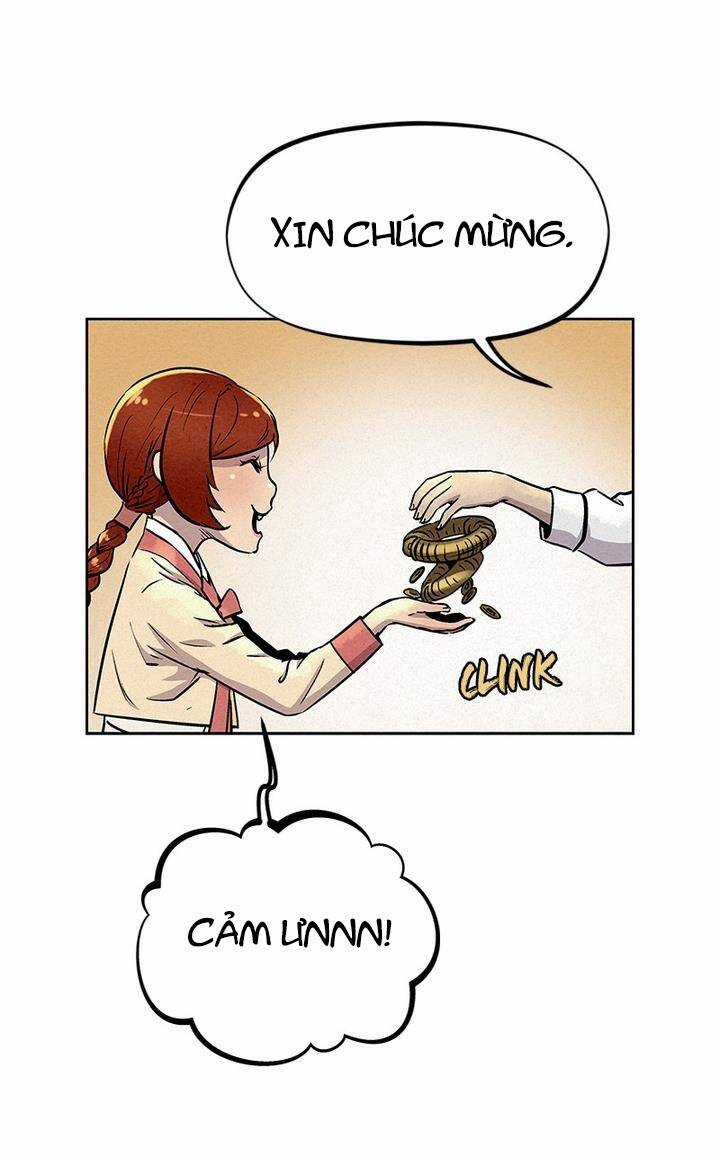 Thợ Săn Mosin - Chương 59 - Trang 6