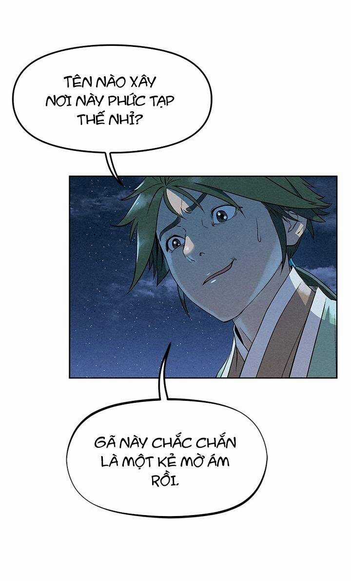 Thợ Săn Mosin - Chương 59 - Trang 66