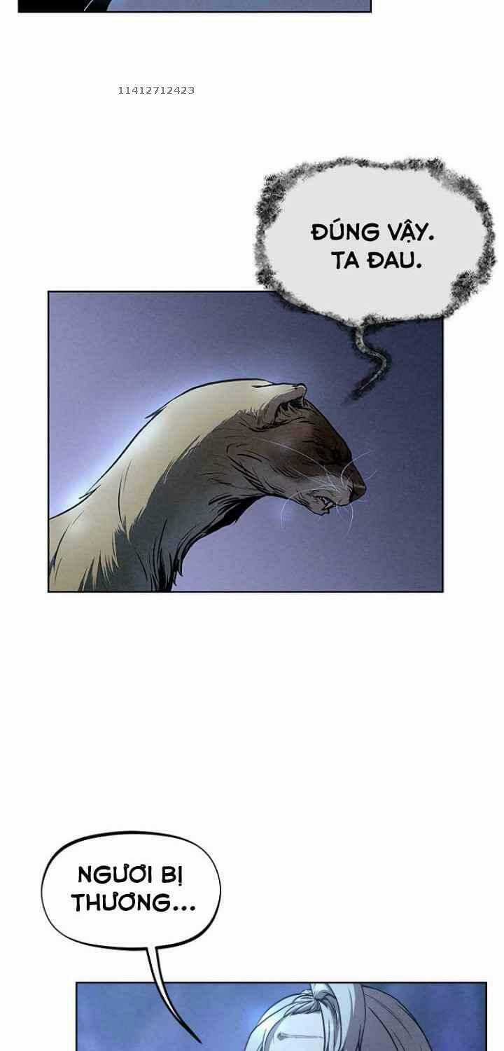 Thợ Săn Mosin - Chương 6 - Trang 3