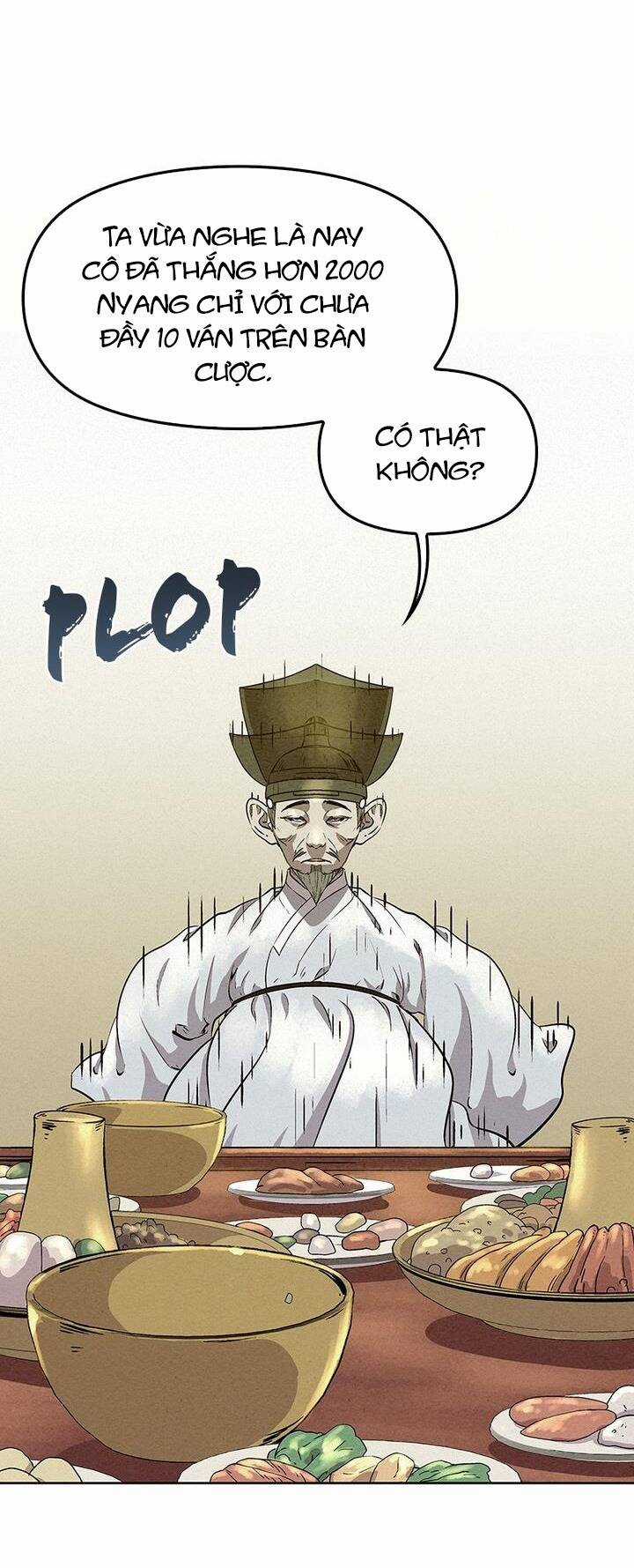 Thợ Săn Mosin - Chương 61 - Trang 10