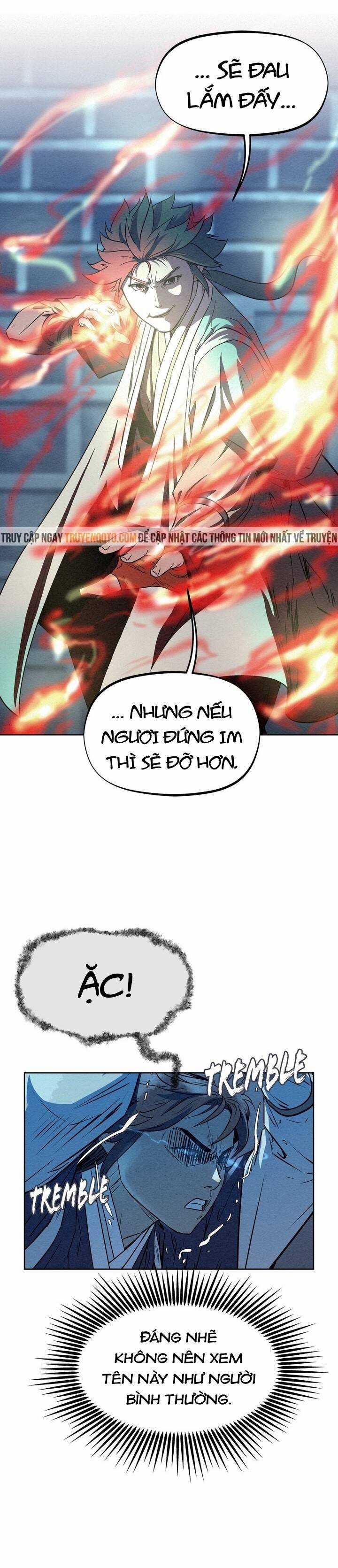 Thợ Săn Mosin - Chương 64 - Trang 11