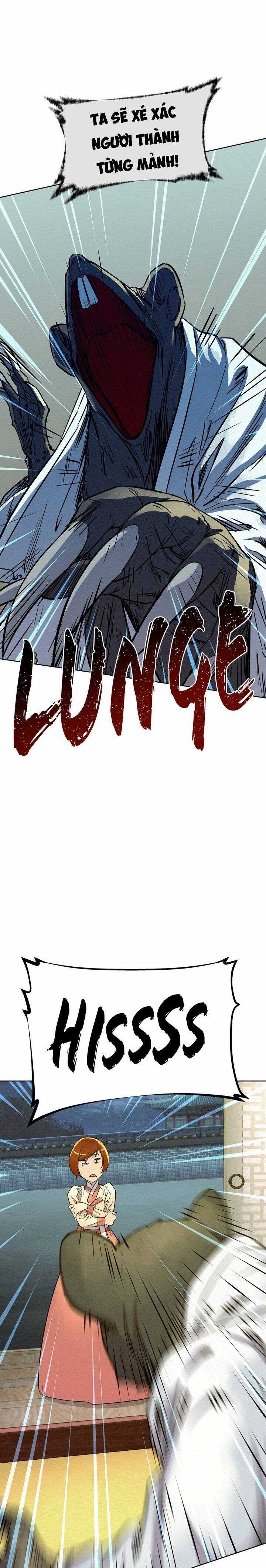 Thợ Săn Mosin - Chương 64 - Trang 14