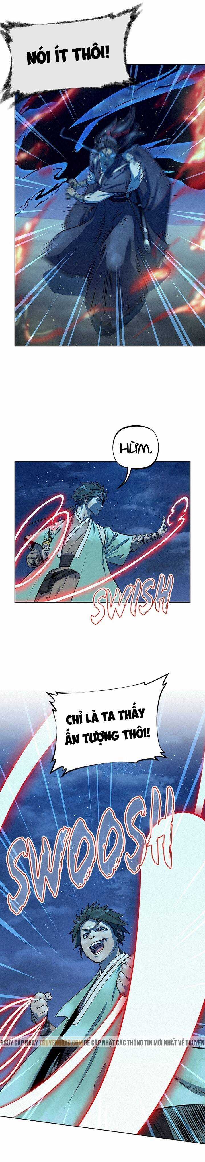 Thợ Săn Mosin - Chương 65 - Trang 14
