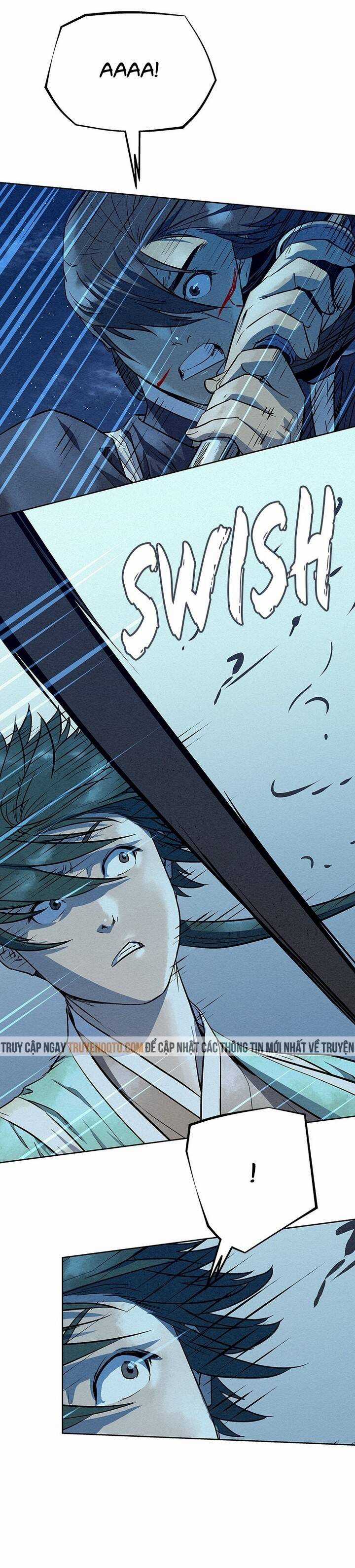 Thợ Săn Mosin - Chương 65 - Trang 22