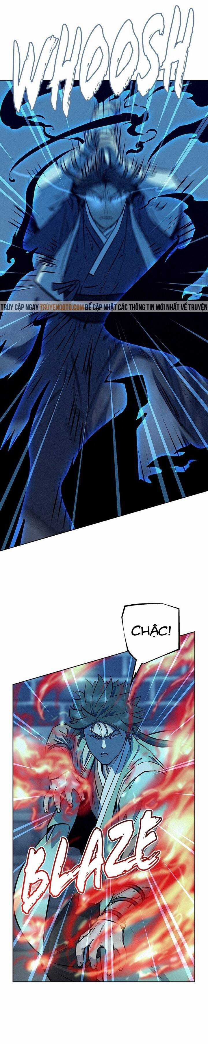 Thợ Săn Mosin - Chương 65 - Trang 5