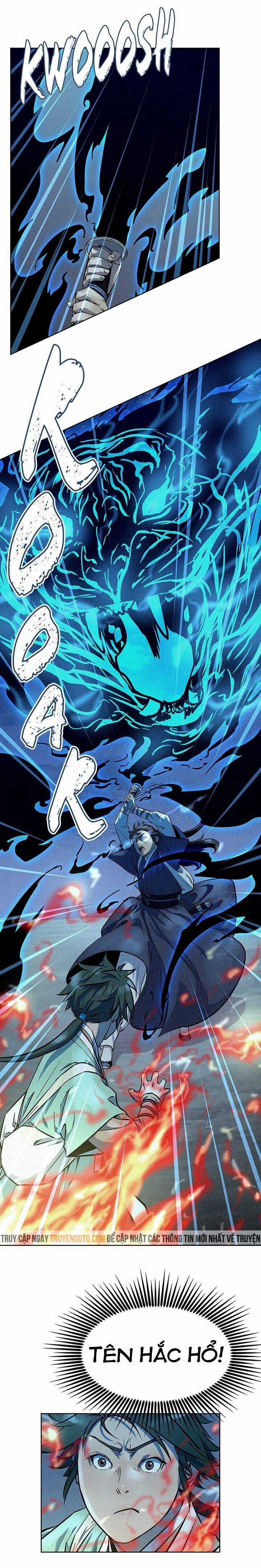 Thợ Săn Mosin - Chương 65 - Trang 6