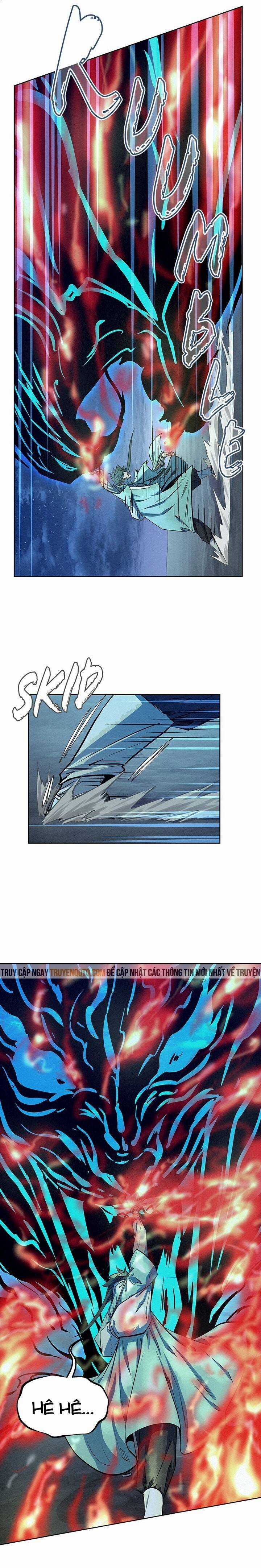 Thợ Săn Mosin - Chương 65 - Trang 8
