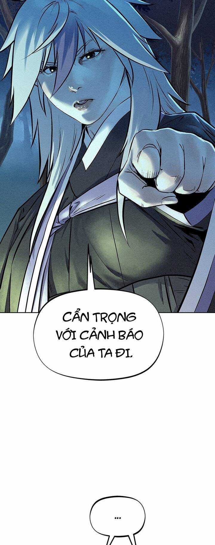 Thợ Săn Mosin - Chương 67 - Trang 33