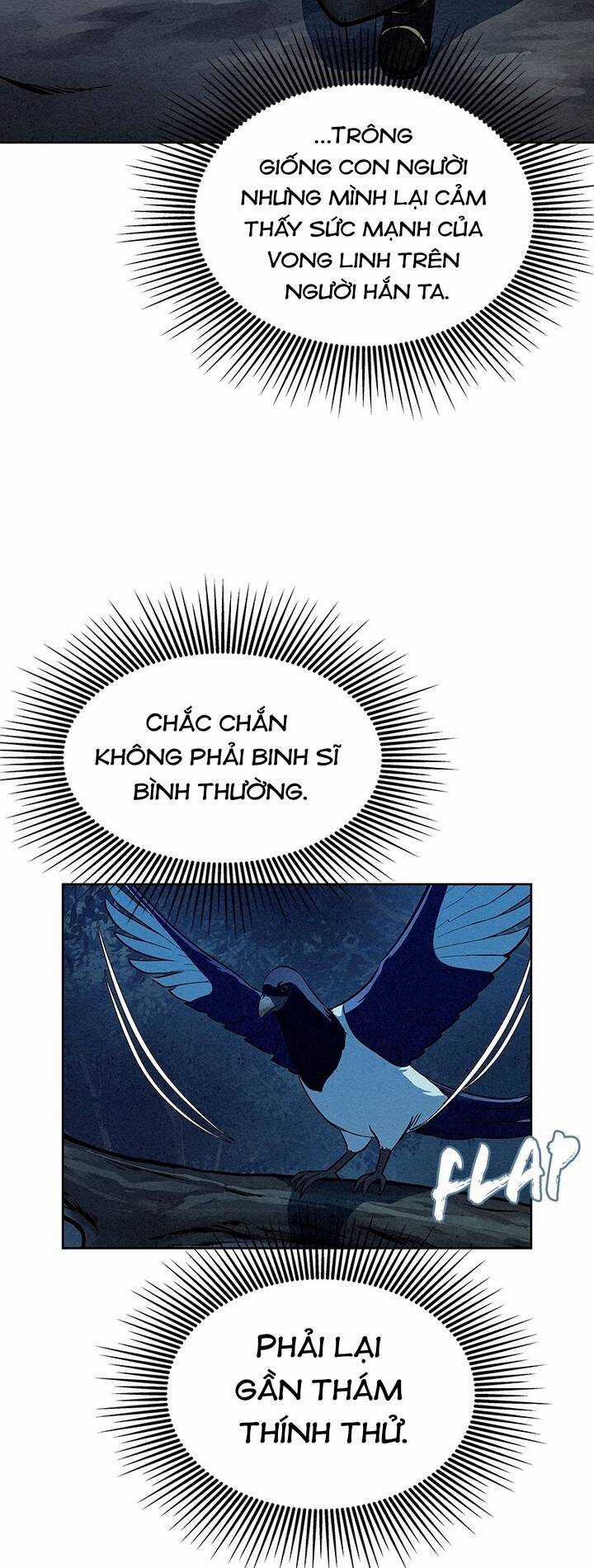 Thợ Săn Mosin - Chương 67 - Trang 47