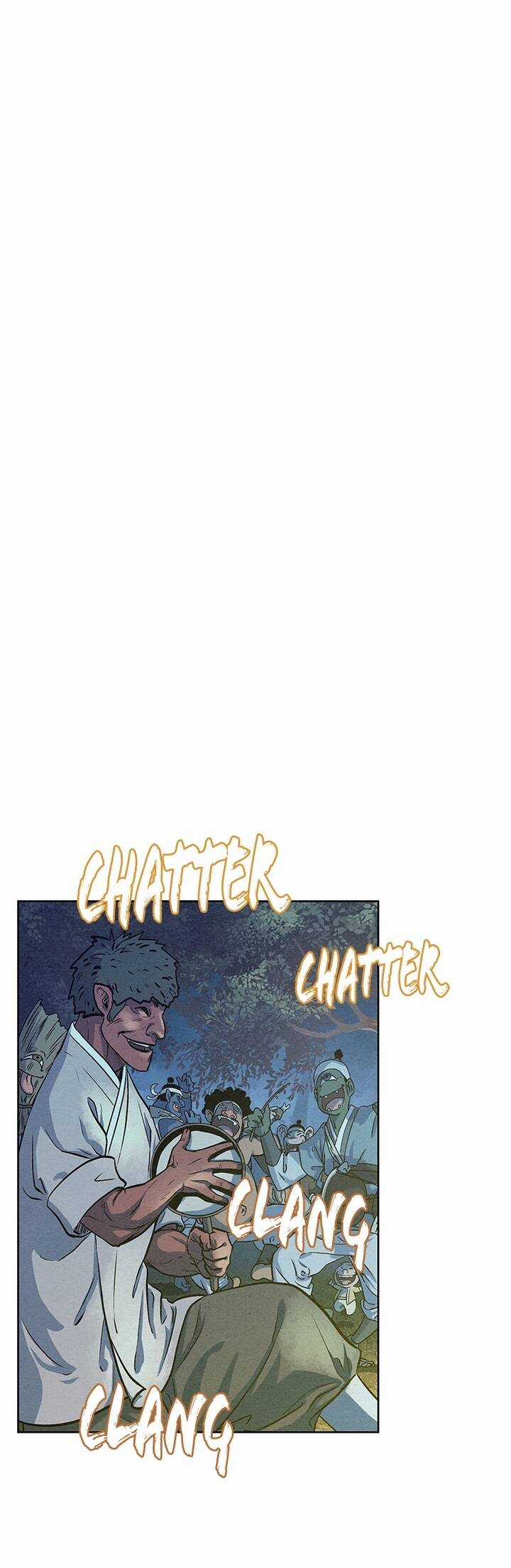 Thợ Săn Mosin - Chương 69 - Trang 34