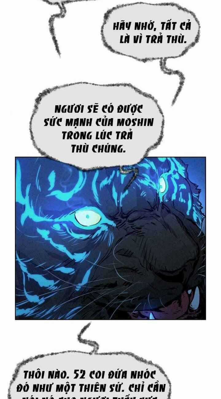 Thợ Săn Mosin - Chương 7 - Trang 22