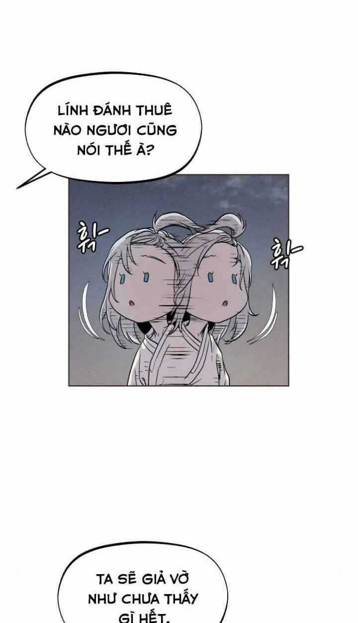 Thợ Săn Mosin - Chương 7 - Trang 10