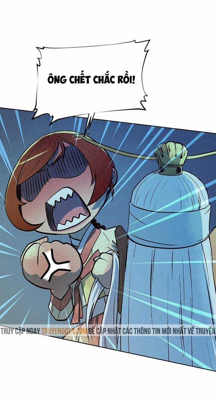 Thợ Săn Mosin - Chương 70 - Trang 46