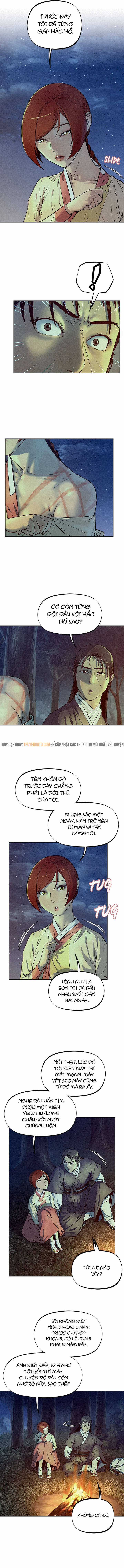 Thợ Săn Mosin - Chương 71 - Trang 4