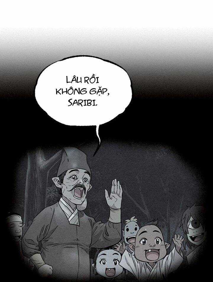 Thợ Săn Mosin - Chương 73 - Trang 42