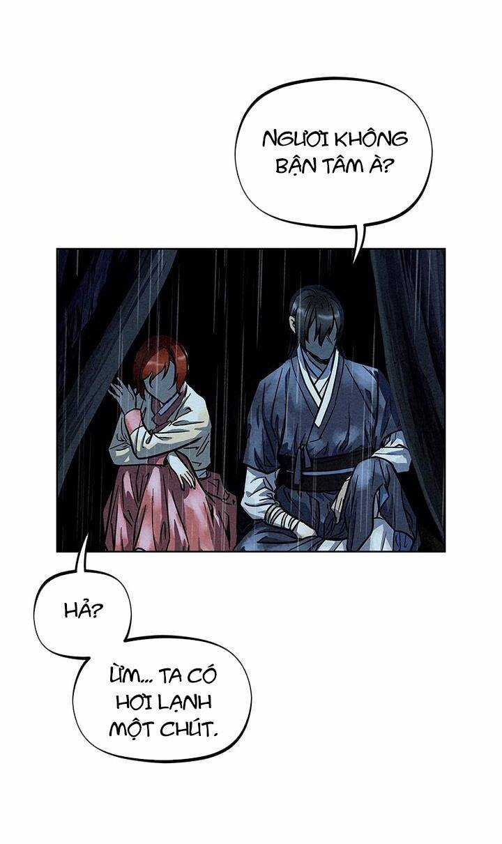 Thợ Săn Mosin - Chương 73 - Trang 7