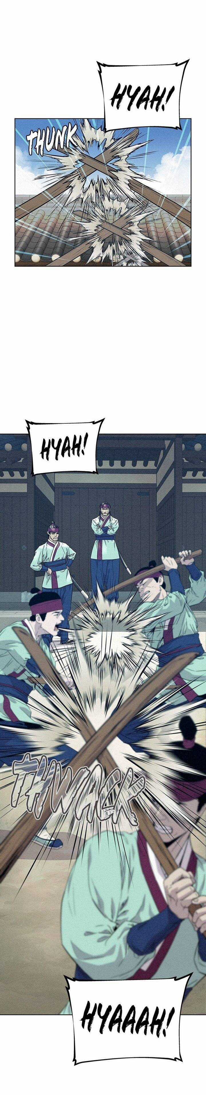 Thợ Săn Mosin - Chương 76 - Trang 3