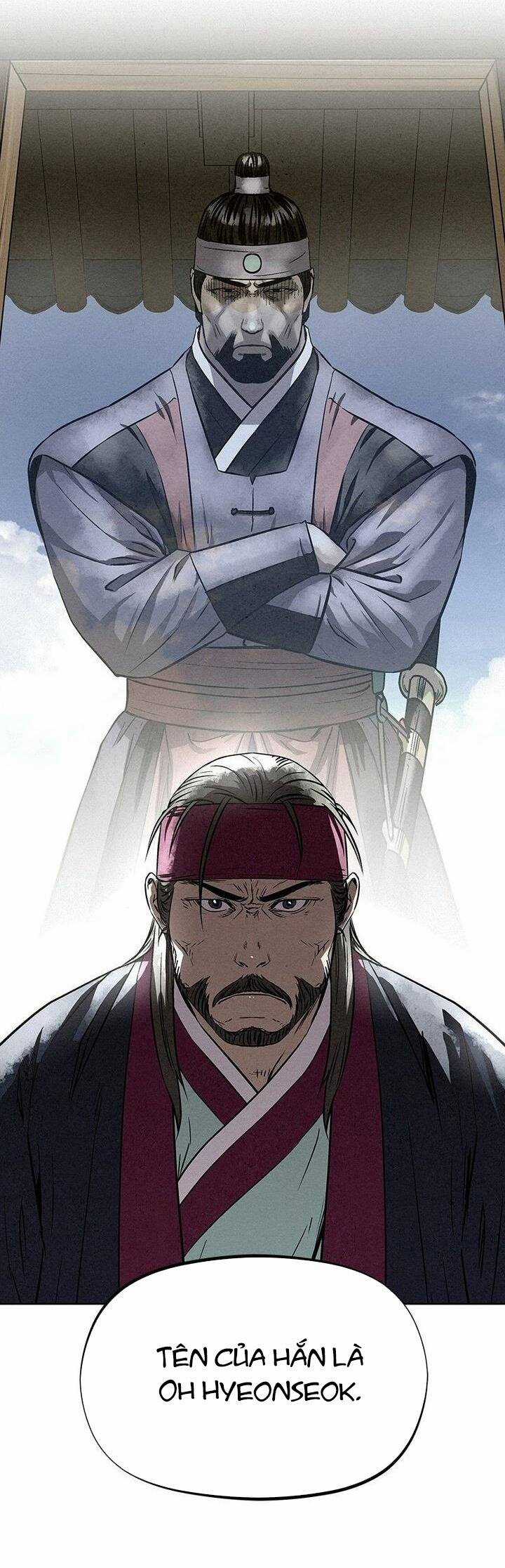 Thợ Săn Mosin - Chương 77 - Trang 4