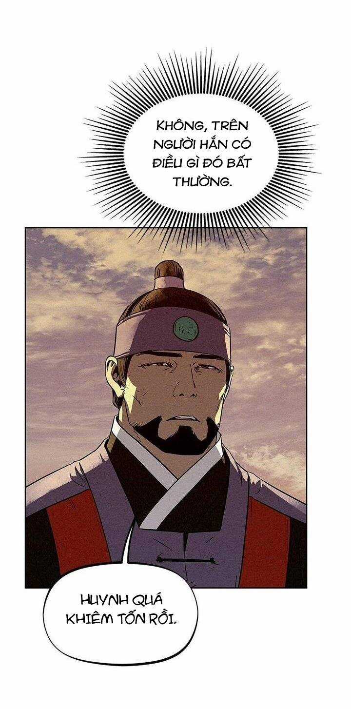 Thợ Săn Mosin - Chương 77 - Trang 61