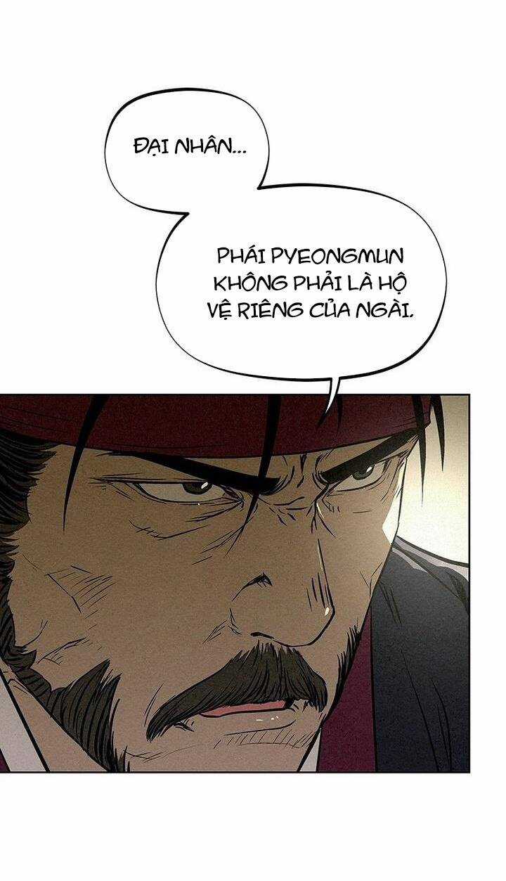 Thợ Săn Mosin - Chương 77 - Trang 8