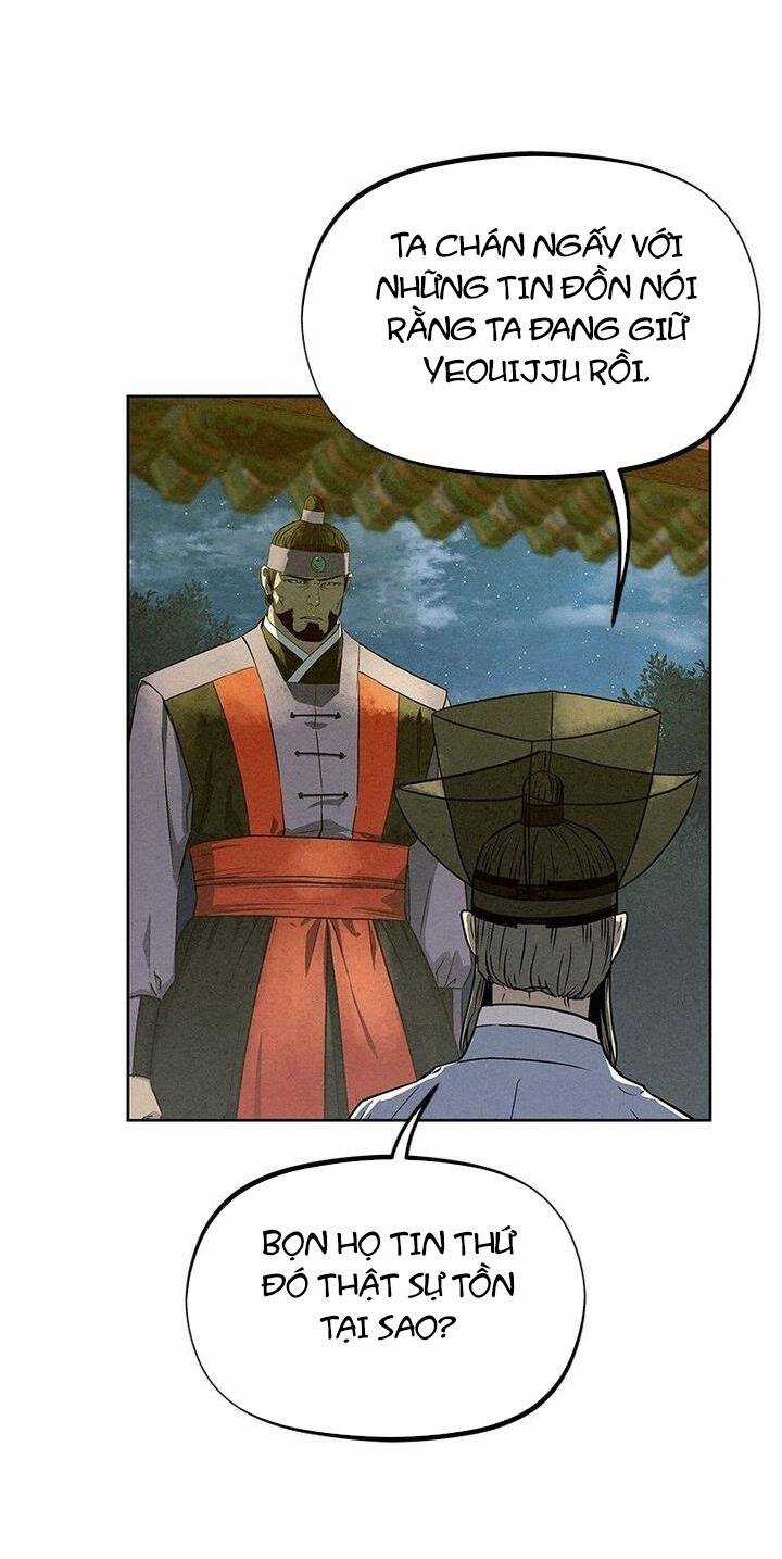 Thợ Săn Mosin - Chương 78 - Trang 10