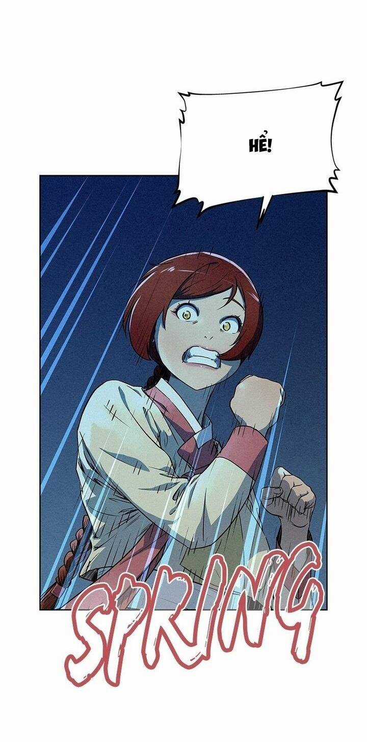 Thợ Săn Mosin - Chương 79 - Trang 9