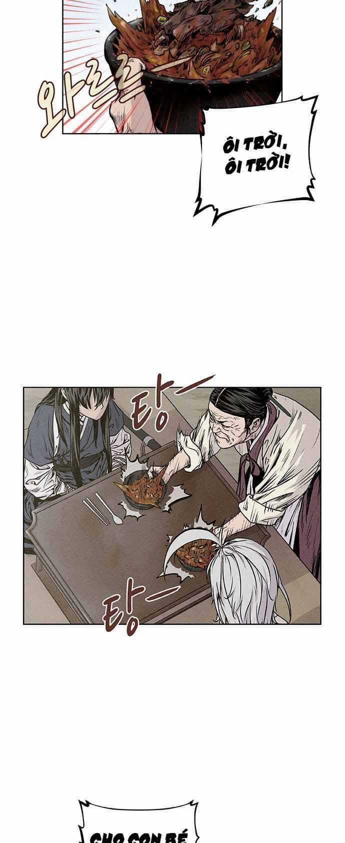 Thợ Săn Mosin - Chương 8 - Trang 17
