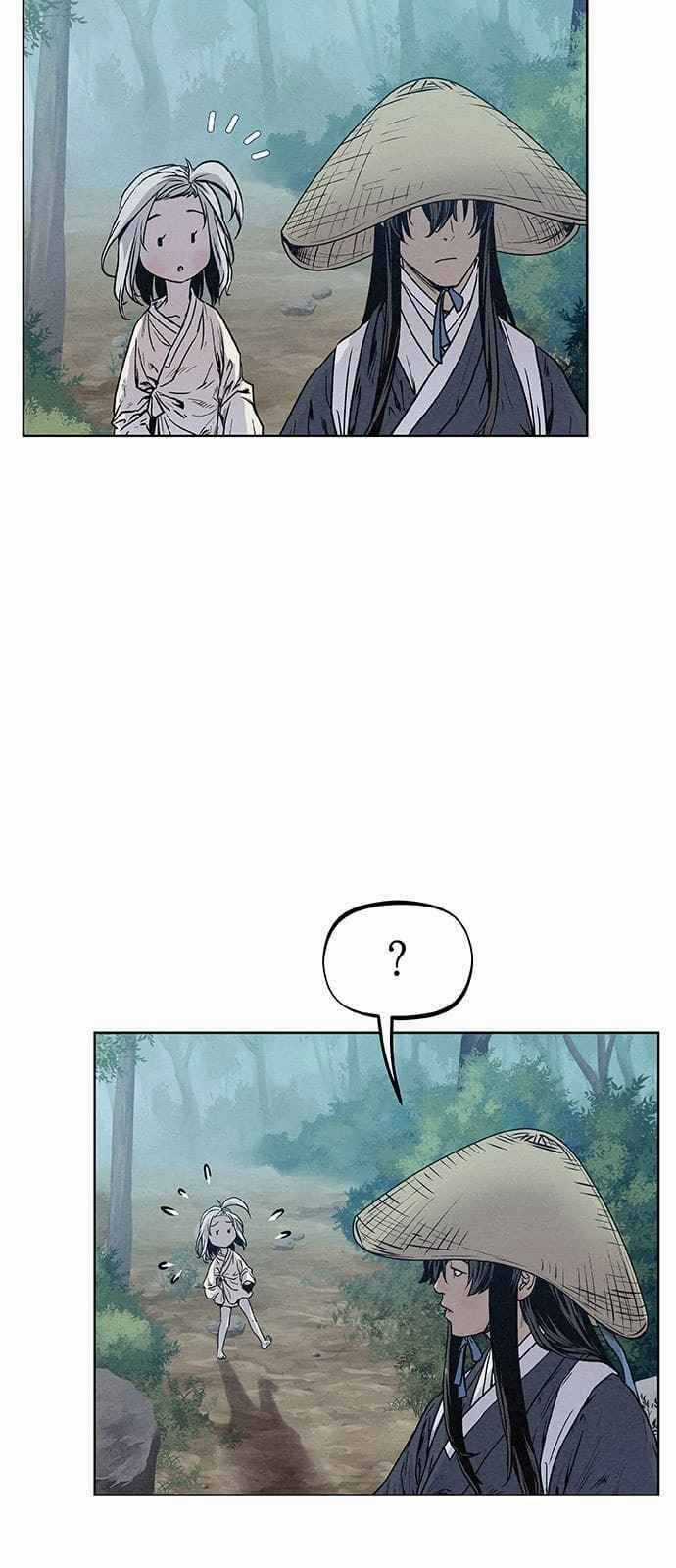 Thợ Săn Mosin - Chương 8 - Trang 3