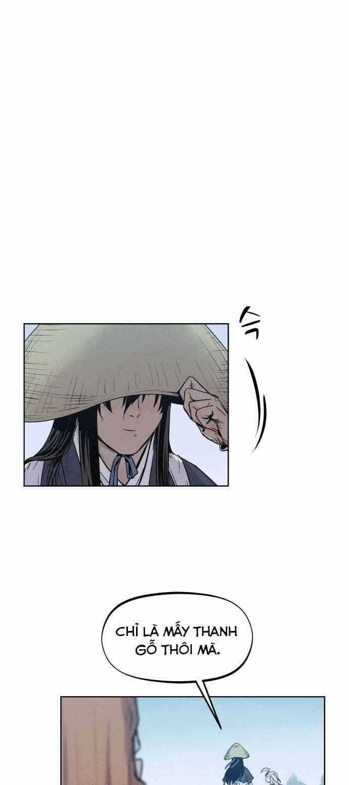 Thợ Săn Mosin - Chương 8 - Trang 7