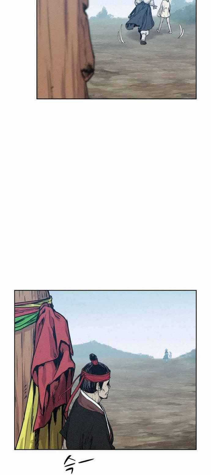 Thợ Săn Mosin - Chương 8 - Trang 8