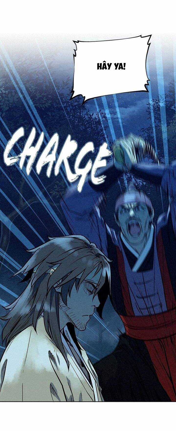 Thợ Săn Mosin - Chương 80 - Trang 22