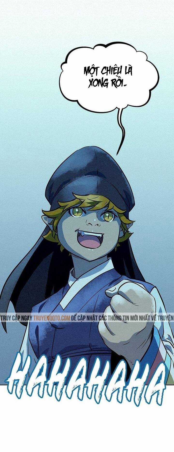 Thợ Săn Mosin - Chương 80 - Trang 66