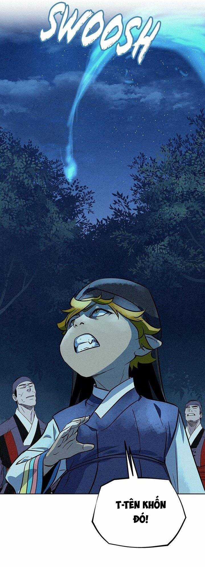 Thợ Săn Mosin - Chương 80 - Trang 72