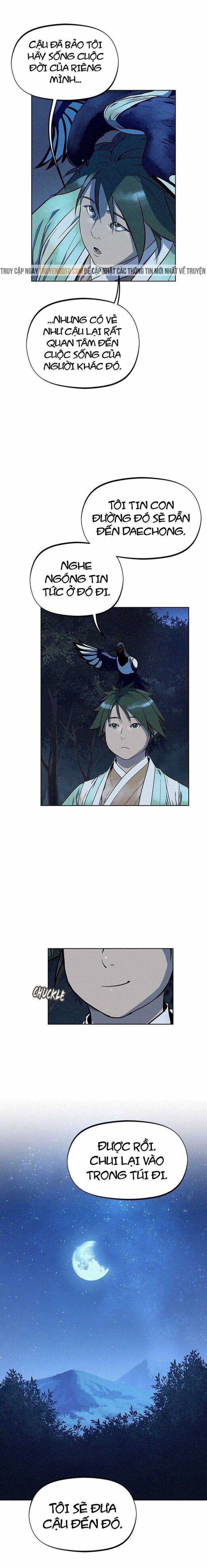 Thợ Săn Mosin - Chương 82 - Trang 12