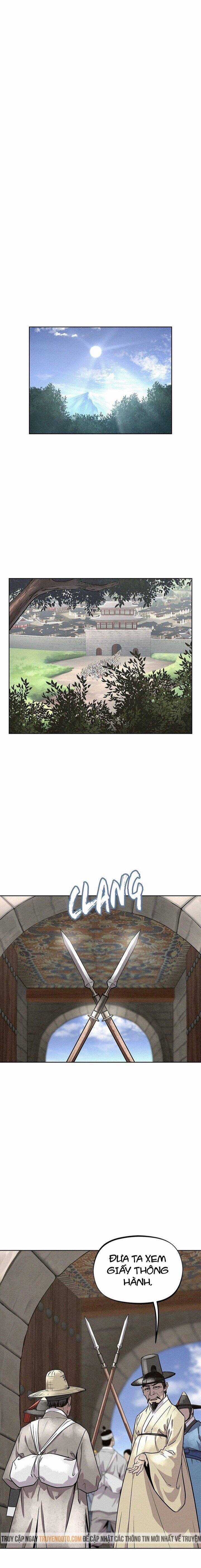 Thợ Săn Mosin - Chương 82 - Trang 13