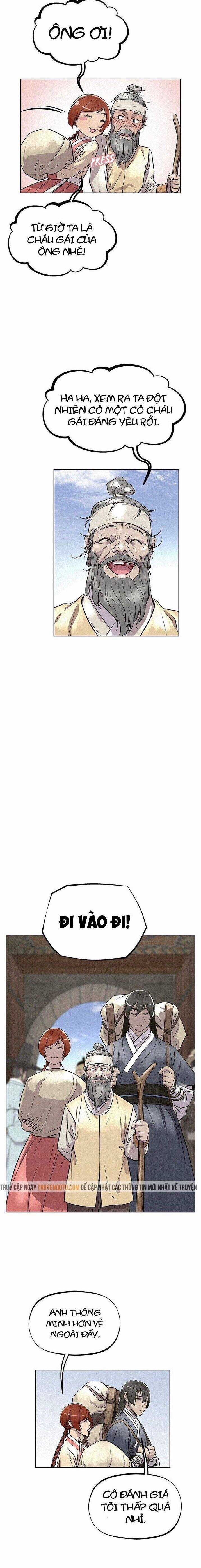 Thợ Săn Mosin - Chương 82 - Trang 17