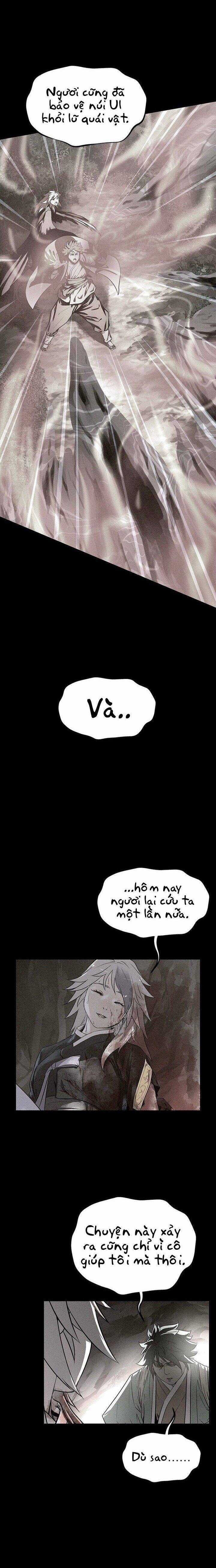 Thợ Săn Mosin - Chương 82 - Trang 4