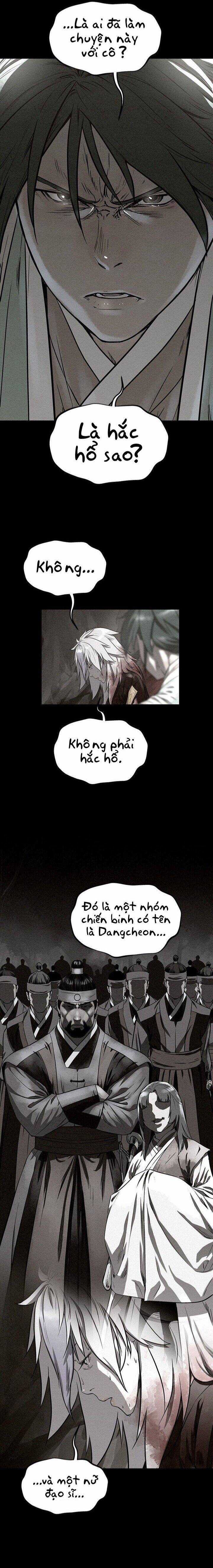 Thợ Săn Mosin - Chương 82 - Trang 5