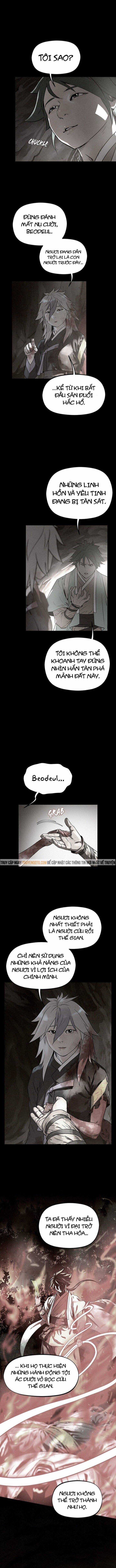 Thợ Săn Mosin - Chương 82 - Trang 8