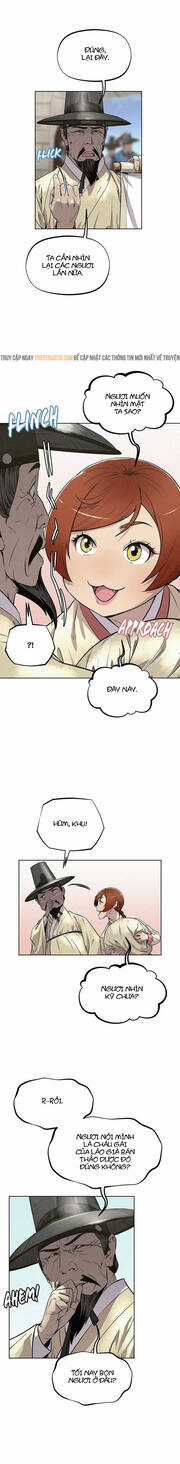 Thợ Săn Mosin - Chương 83 - Trang 3