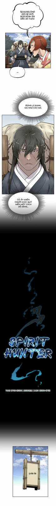 Thợ Săn Mosin - Chương 83 - Trang 6