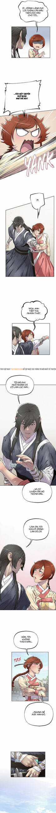 Thợ Săn Mosin - Chương 84 - Trang 4