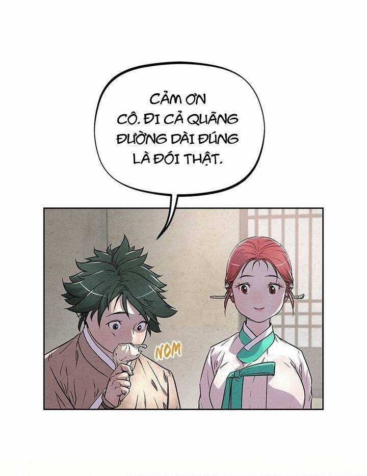 Thợ Săn Mosin - Chương 85 - Trang 11