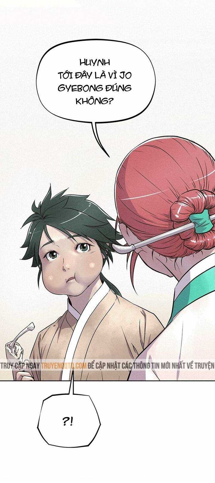 Thợ Săn Mosin - Chương 85 - Trang 12