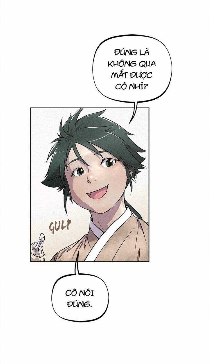 Thợ Săn Mosin - Chương 85 - Trang 13